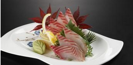 三石日本料理加盟案例图片
