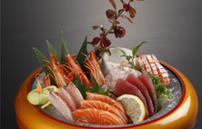 三石日本料理加盟图片