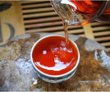 高黎贡山普洱茶加盟图片