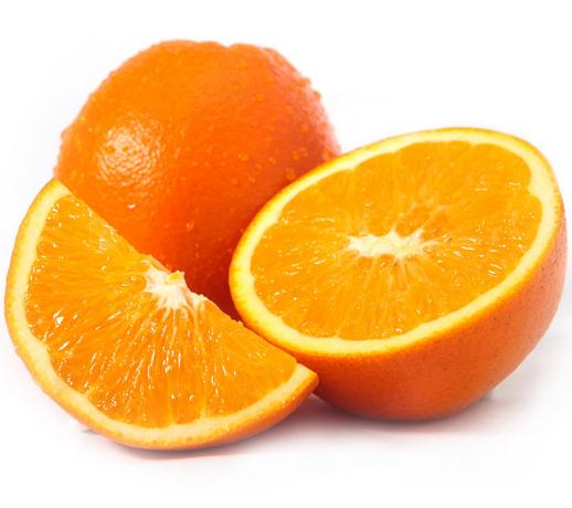 赣南脐橙加盟实例图片