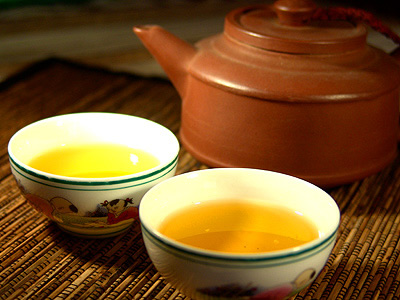 乌龙茶加盟案例图片