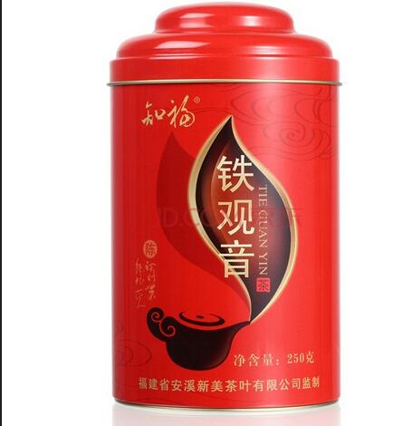 知福茶叶加盟图片2