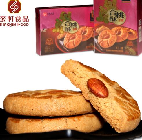 麦轩食品加盟图片1