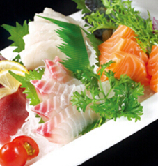松川日本料理加盟实例图片