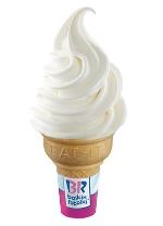 芭斯罗缤冰淇淋加盟图片
