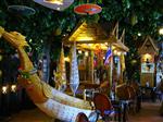 金象苑泰国餐厅加盟图片