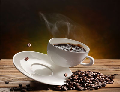 罗拉咖啡加盟案例图片