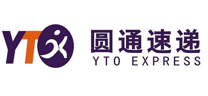 圆通快递加盟