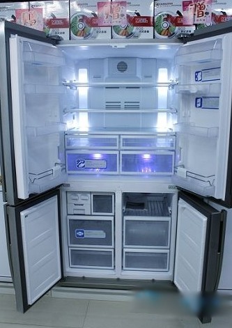 倍科冰箱加盟图片1