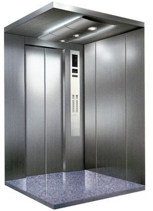 奥的斯电梯加盟实例图片