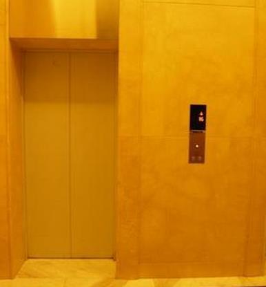 三菱电梯加盟案例图片