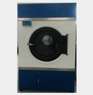 航星洗涤机械加盟实例图片