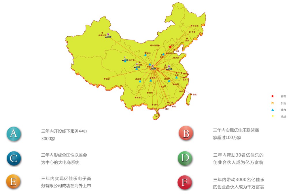 佳樂(lè)商城加盟圖片11