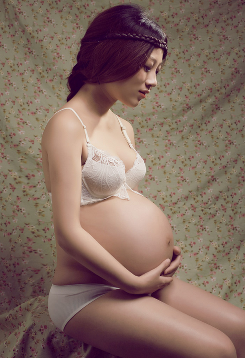 泰迪宝孕婴童摄影加盟案例图片