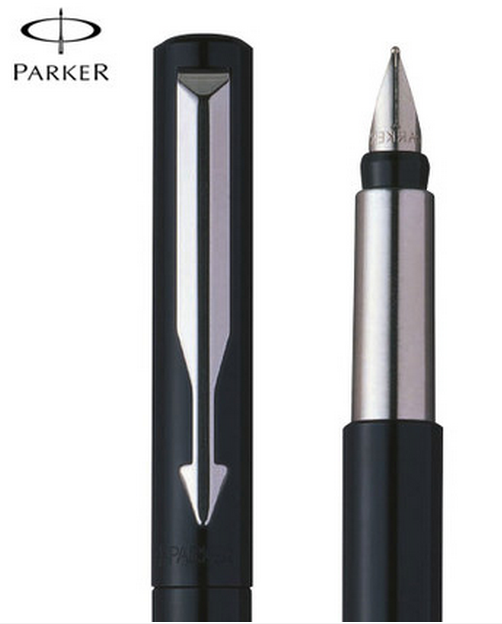 派克parker钢笔加盟实例图片