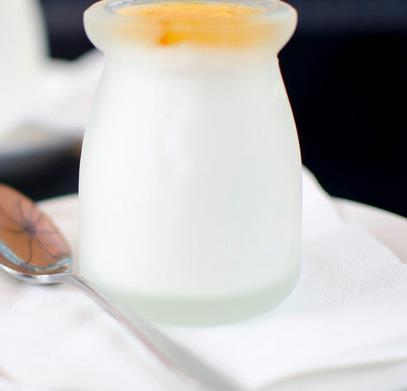 芒果酸奶冻加盟图片