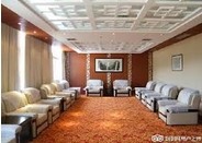 天龙山大酒店加盟图片