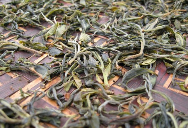 曼松贡茶加盟图片