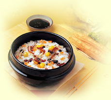 雪樱村韩国料理加盟图片