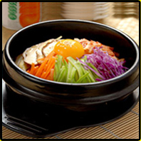 雪樱村韩国料理加盟实例图片