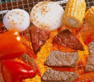 幽谷别院烤肉加盟实例图片