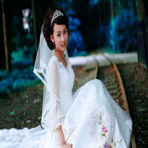 温州玛奇朵婚纱摄影加盟图片