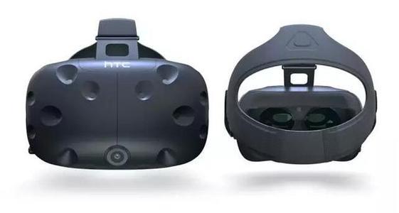 虚拟现实游戏头盔多少钱