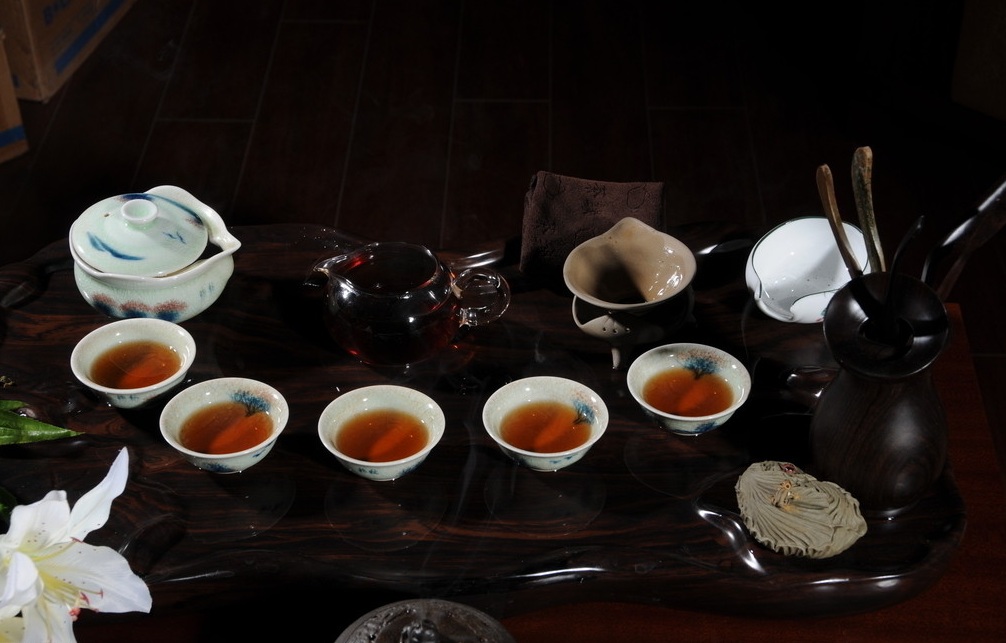 茶艺培训需要多少钱