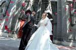 纽约纽约时尚婚纱摄影加盟图片5