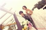 上海婚纱摄影加盟图片2