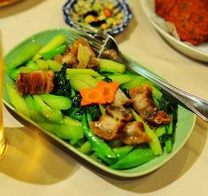 泰苑泰国菜加盟图片