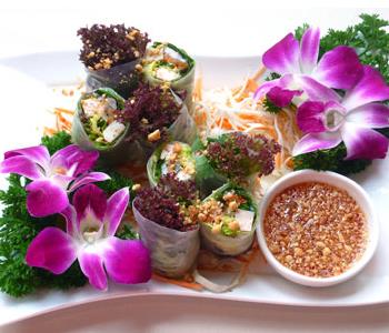 耀华力泰国菜加盟图片