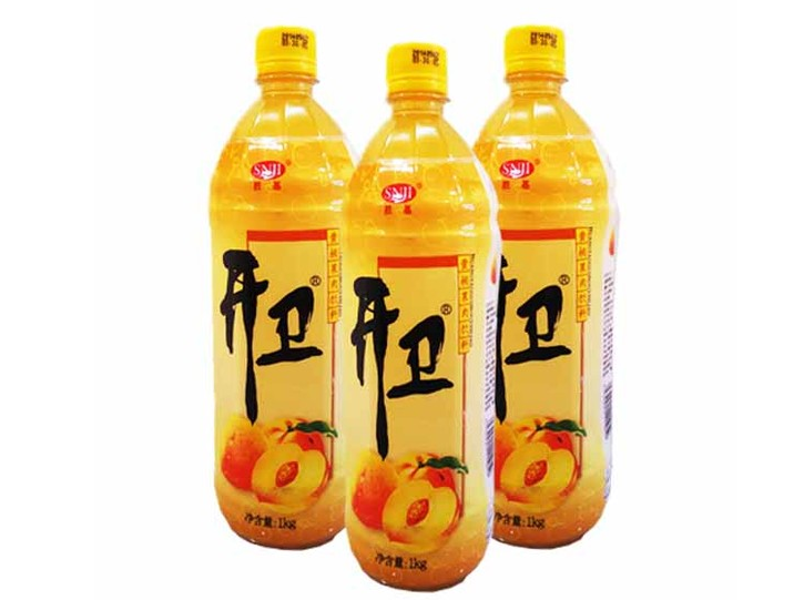 开卫饮料