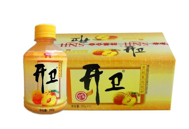 开卫饮料 开卫饮料