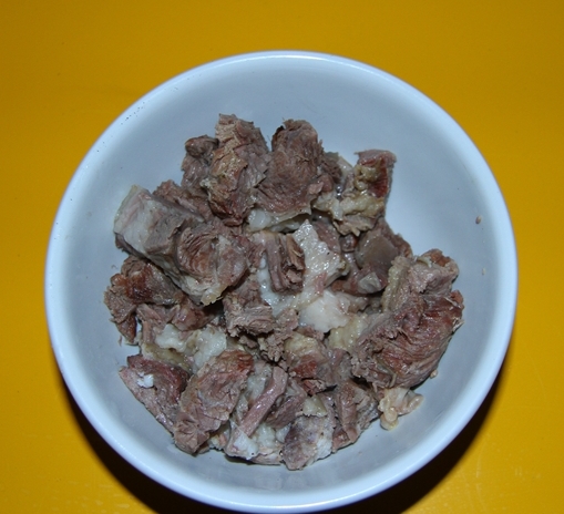 石灰窑羊肉汤加盟实例图片
