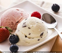 gelato冰淇淋加盟实例图片