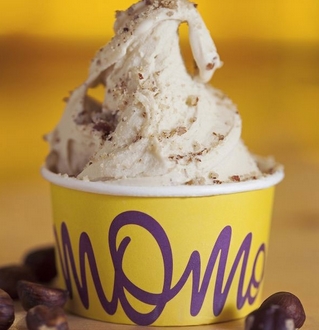 gelato冰淇淋加盟案例图片