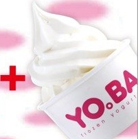 yoba酸奶冰淇淋加盟图片2