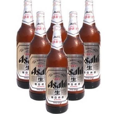 朝日啤酒加盟案例图片
