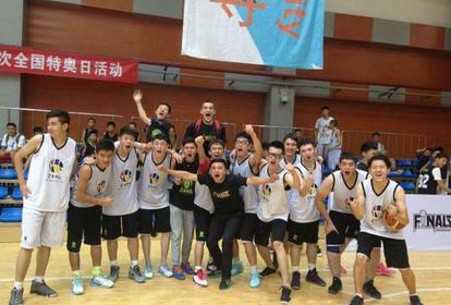 西热力江篮球训练营加盟案例图片