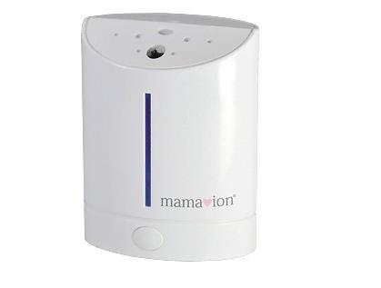 mamaion空气净化器加盟实例图片