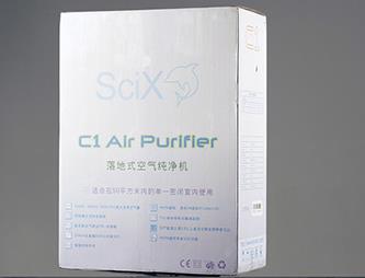 scix空气净化器加盟案例图片