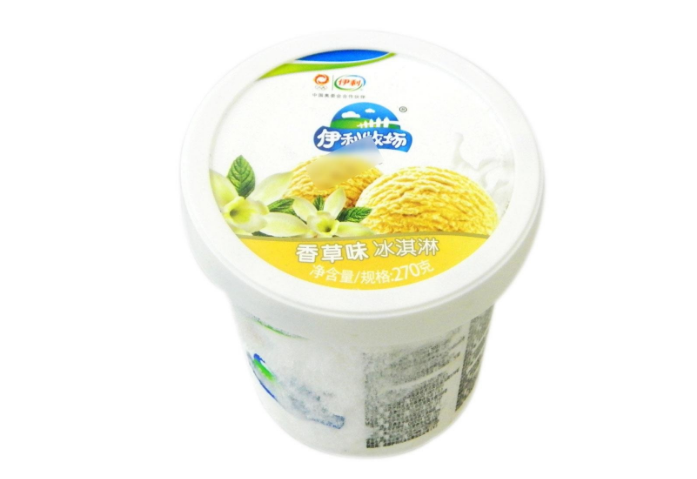 伊利冰淇淋 伊利冰淇淋
