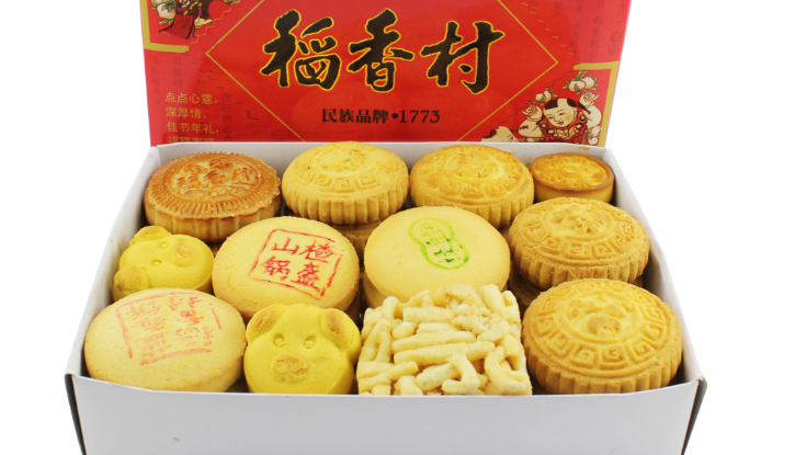 北京甜品食品可以加盟吗？
