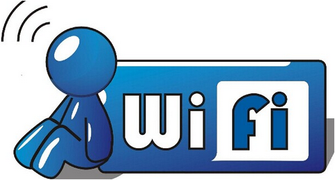 商用Wifi代理后怎样操作