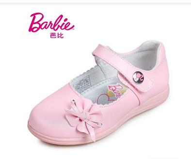 芭比童鞋加盟实例图片