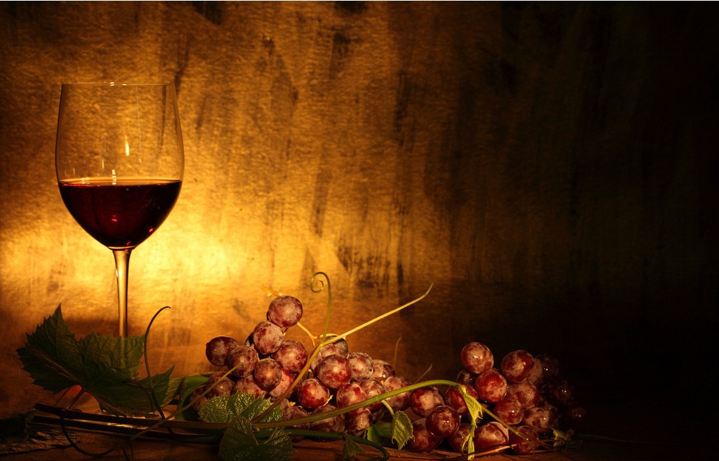西拉干红葡萄酒加盟