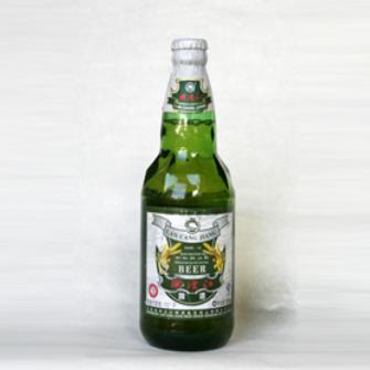 澜沧江啤酒加盟图片