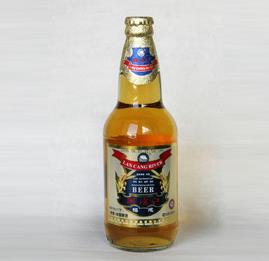 澜沧江啤酒加盟实例图片