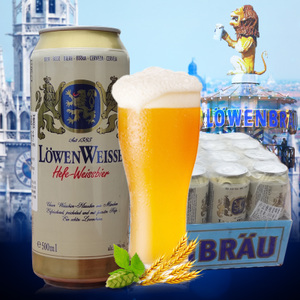 卢云堡啤酒加盟实例图片